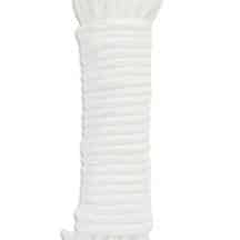 Веревка для фиксации Пикантные штучки 10 м, белая. Нет в наличии Веревка для фиксации Пикантные штучки 10 м, белая