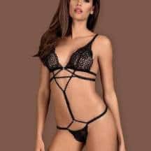 Тедди Миксти, S/M Тедди Миксти, S/M