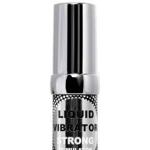 Жидкий вибратор Secret Play Strong Stimulator, 15 мл