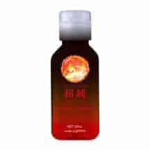 Лубрикант BIJOND Powerful Flaming на водной основе, 150 мл