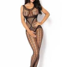 Боди Beauty Night Juliya, Чёрный, S/M/L. Нет в наличии Боди Beauty Night Juliya, Чёрный, S/M/L