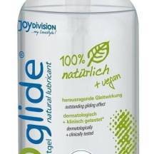 Натуральный лубрикант Joy Division BIOglide на водной основе, 500 мл. Нет в наличии Натуральный лубрикант Joy Division BIOglide на водной основе, 500 мл