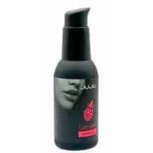 Оральный лубрикант JUJU Малина на водной основе, 100 мл Оральный лубрикант JUJU Малина на водной основе, 100 мл