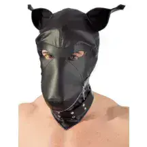 Шлем маска собака Orion Dog