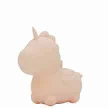 Таппинг-стимулятор с вибрацией Unihorn Heart Throb, светло-розовый Таппинг-стимулятор с вибрацией Unihorn Heart Throb, светло-розовый