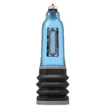 Гидропомпа Bathmate Hydromax5, синяя