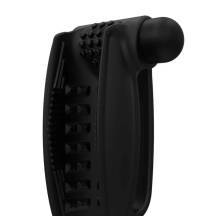 Вибромастурбатор Bathmate HandVibe, черный