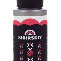 Увлажняющий лубрикант Sibirskiy Лесная малина на водной основе, 100 мл