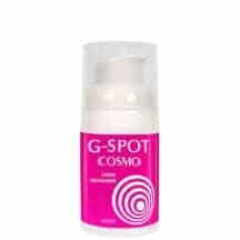 Возбуждающий крем для G-точки Bioritm Cosmo G-Spot, 28 г. Нет в наличии Возбуждающий крем для G-точки Bioritm Cosmo G-Spot, 28 г