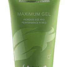 Гель для увеличения члена Viamax Maximum, 50 мл