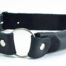 Кляп БДСМ. Нет в наличии Кляп БДСМ