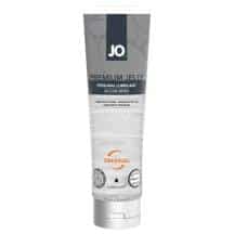 Гель-лубрикант System JO Premium Jelly Original на силиконовой основе, 120 мл. Нет в наличии Гель-лубрикант System JO Premium Jelly Original на силиконовой основе, 120 мл