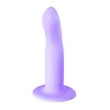 Фаллоимитатор Lola Games Flow Stray 16.6 см, фиолетовый. Нет в наличии Фаллоимитатор Lola Games Flow Stray 16.6 см, фиолетовый