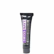 Возбуждающий гель-лубрикант Swiss Navy Sensual Arousal на водной основе, 10 мл