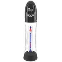 Автоматическая гидропомпа 2 в 1 Penis Pump Water Pump, бесцветная. Нет в наличии Автоматическая гидропомпа 2 в 1 Penis Pump Water Pump, бесцветная