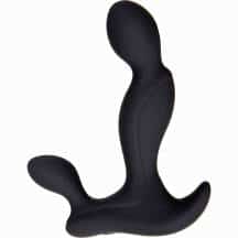 Стимулятор простаты Evolved Adam & Eve Adam's Vibrating Triple Probe, чёрный. Нет в наличии Стимулятор простаты Evolved Adam & Eve Adam's Vibrating Triple Probe, чёрный