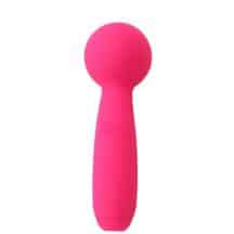 Вибромассажер CNT Fancy Her Pleasure Wand, розовый. Нет в наличии Вибромассажер CNT Fancy Her Pleasure Wand, розовый