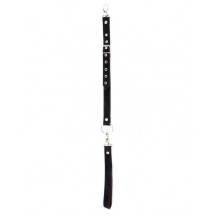 Поводок для ошейника Lady's Arsenal Бордо БДСМ арсенал