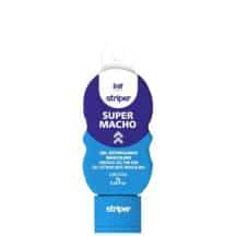 Гель для усиления эрекции Intt Super Macho, 8 г