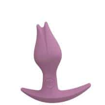 Анальная пробка Fun Factory Bootie Fem, розовая. Нет в наличии Анальная пробка Fun Factory Bootie Fem, розовая