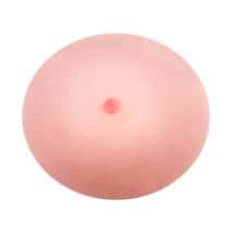 Парапротез молочной железы Baile The True Breast 4.5 см, телесный Парапротез молочной железы Baile The True Breast 4.5 см, телесный