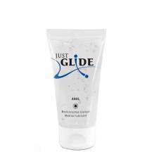 Анальная гель-смазка Just Glide Anal на водной основе, 50 мл