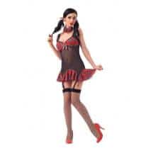 Костюм Le Frivole Школьница-отличница, S/M