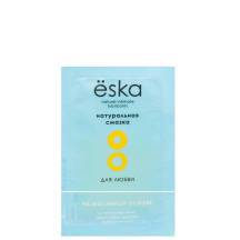 Лубрикант-масло Ёska с кокосовым маслом и витамином Е, 7 мл