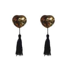 Пэстисы Burlesque Gipsy Golden Lola Games Burlesque