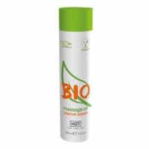 Массажное масло HOT BIO Massage oil cayenne pepper, 100 мл. Нет в наличии Массажное масло HOT BIO Massage oil cayenne pepper, 100 мл