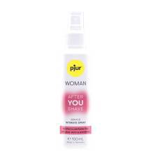Спрей после бритья Pjur Woman After you shave, 100 мл Спрей после бритья Pjur Woman After you shave, 100 мл