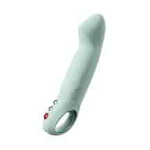 Пульсатор Fun Factory Stronic G Forte, зеленый. Нет в наличии Пульсатор Fun Factory Stronic G Forte, зеленый