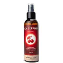 Очищающий cпрей Hot Planet Toy Cleaner Aroma Вишня, 150 мл Очищающий cпрей Hot Planet Toy Cleaner Aroma Вишня, 150 мл
