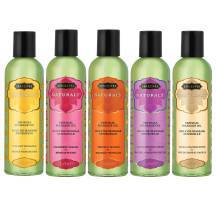 Набор массажных масел KamaSutra Naturals 15 шт, 59 мл . Нет в наличии Набор массажных масел KamaSutra Naturals 15 шт, 59 мл