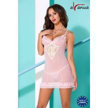 Сорочка Avanua Sisi chemise, Розовый, L/XL