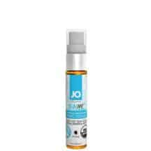 Чистящее средство для игрушек JO Organic Toy Cleaner Fragrance Free, 30 мл