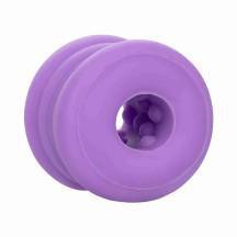 Мастурбатор CalExotics Slop Top Dirty Luv, фиолетовый Мастурбатор CalExotics Slop Top Dirty Luv, фиолетовый