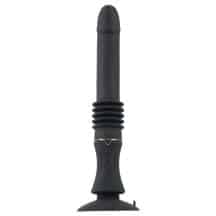 Компактная секс-машина Orion Fucking Machine by You2Toys, черная