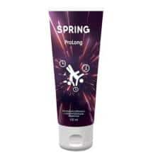 Продлевающий лубрикант Spring ProLong на водной основе, 100 мл