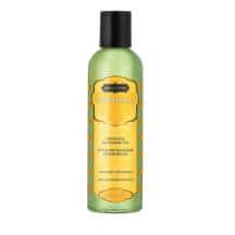 Массажное масло KamaSutra Naturals, Кокос и ананас, 59 мл. Нет в наличии Массажное масло KamaSutra Naturals, Кокос и ананас, 59 мл