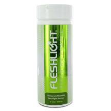 Пудра для ухода за игрушками FleshLight Renewing Powder, 118 мл. Нет в наличии Пудра для ухода за игрушками FleshLight Renewing Powder, 118 мл