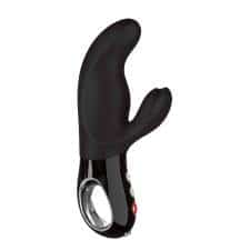 Вибратор-кролик Fun Factory Miss Bi, черный