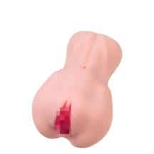 Мастурбатор-вагина Kokos Onahole 003 Maria с двойным слоем материала, телесный Мастурбатор-вагина Kokos Onahole 003 Maria с двойным слоем материала, телесный