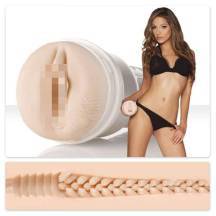 Мастурбатор-вагина Fleshlight Girls Jenna Haze Obsession, белый. Нет в наличии Мастурбатор-вагина Fleshlight Girls Jenna Haze Obsession, белый