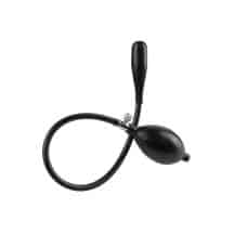 Анальный стимулятор PipeDream  Fantasy Collection Ass Expander, черный