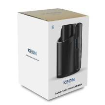 Интерактивный мастурбатор Kiiroo Keon Combo (упаковка старого дизайна), черный