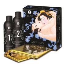 Набор для нуру-массажа Shunga Экзотические фрукты Набор для нуру-массажа Shunga Экзотические фрукты