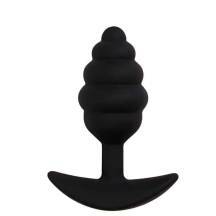 Анальная пробка Le Frivole Core Sphere S, чёрный