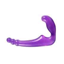 Безремневой страпон Hot Planet Galileo, фиолетовый. Нет в наличии Безремневой страпон Hot Planet Galileo, фиолетовый