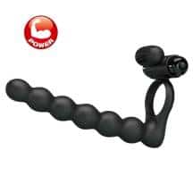 Вибронасадка на член Pretty Love Hercules Penis Sheath III . Нет в наличии Вибронасадка на член Pretty Love Hercules Penis Sheath III